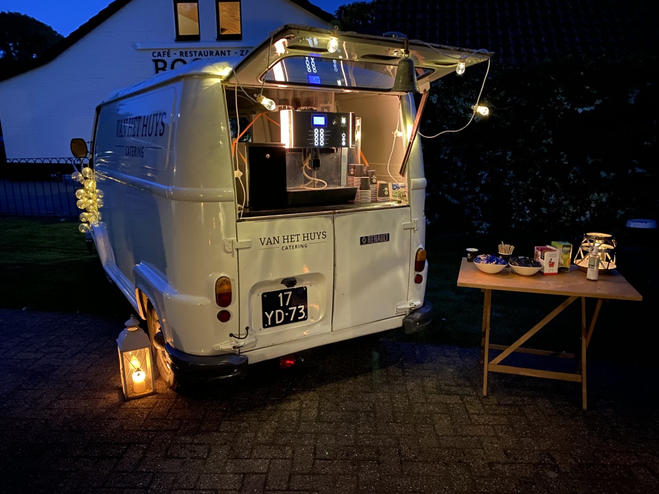 Feest in Boshof Odoorn Feest in Boshof Odoorn