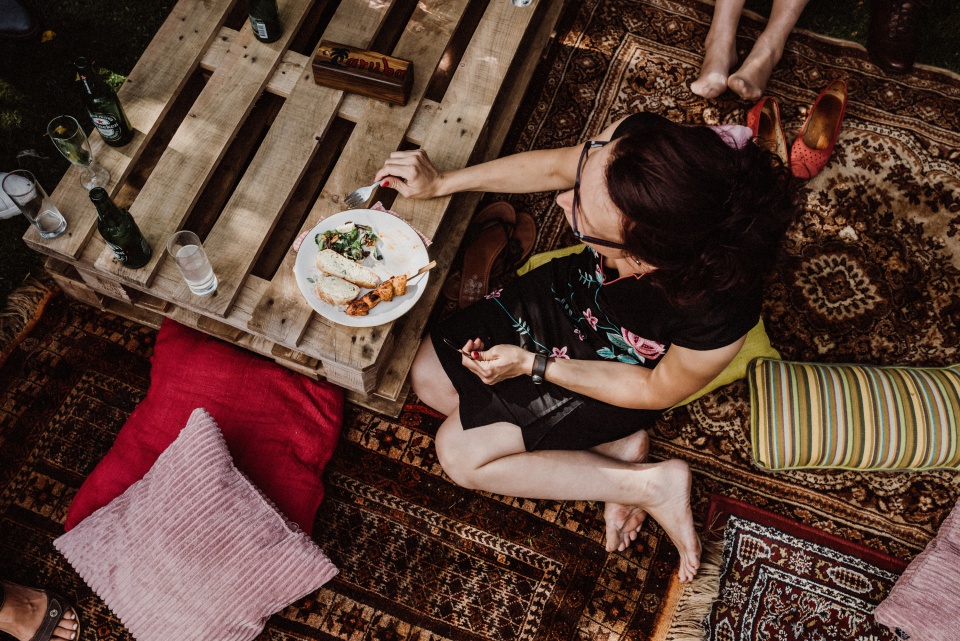 Hapjesbuffet Boshof Odoorn