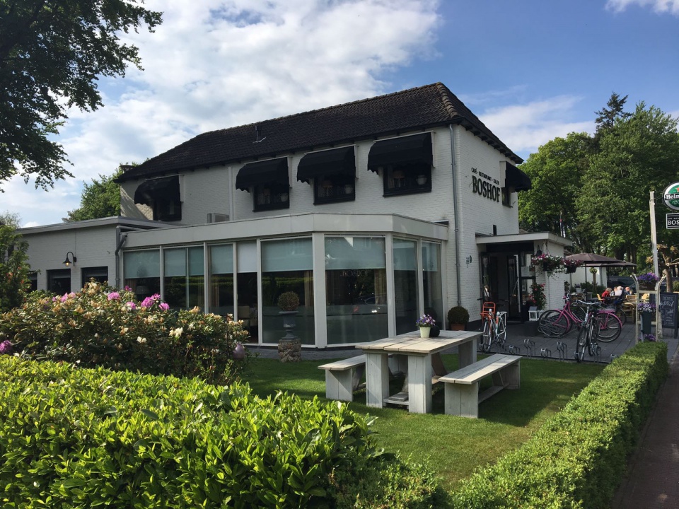 Bij Boshof Odoorn