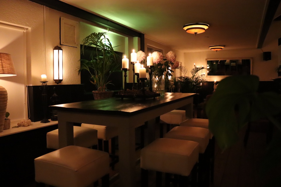 Restaurant Boshof Odoorn