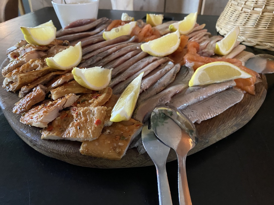 Speciale buffetten bij Boshof Odoorn