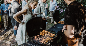 BBQ Pakketten BBQ Pakketten