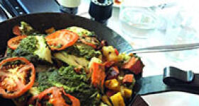 Dinerkaart