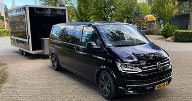 Van Het Huys Catering