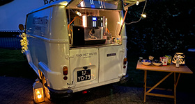 Feestelijke gelegenheden